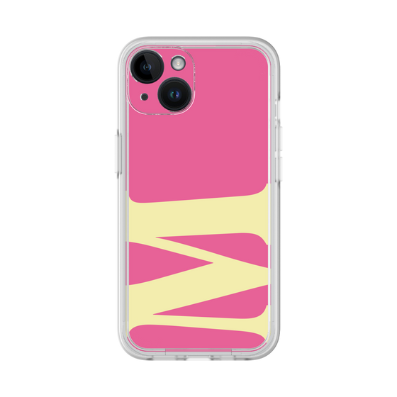 Premium Panel［ Original - initial color - M pink ］