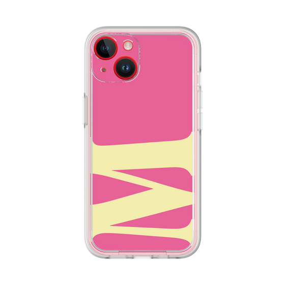 Premium Panel［ Original - initial color - M pink ］
