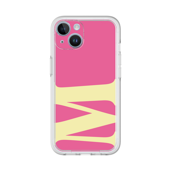 Premium Panel［ Original - initial color - M pink ］