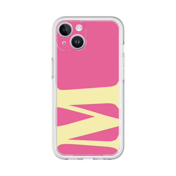 Premium Panel［ Original - initial color - M pink ］