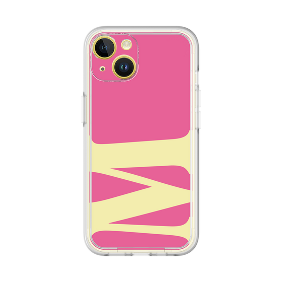 Premium Panel［ Original - initial color - M pink ］