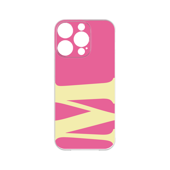 Premium Panel［ Original - initial color - M pink ］