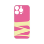 Premium Panel［ Original - initial color - M pink ］