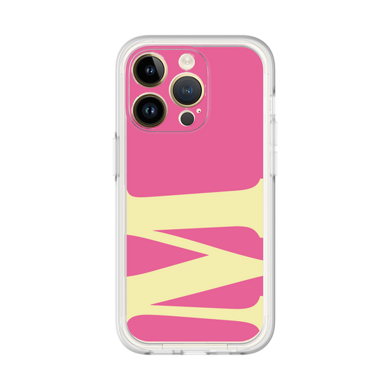 Premium Panel［ Original - initial color - M pink ］
