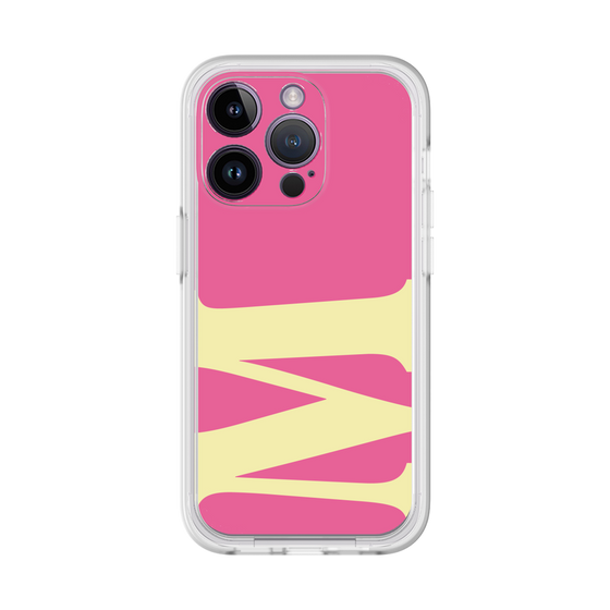 Premium Panel［ Original - initial color - M pink ］