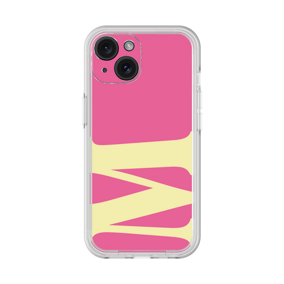 Premium Panel［ Original - initial color - M pink ］