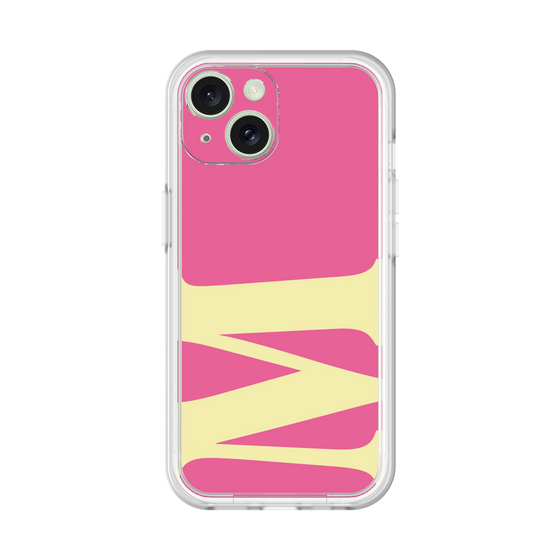 Premium Panel［ Original - initial color - M pink ］