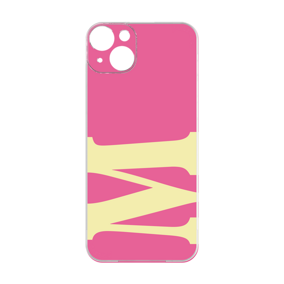 Premium Panel［ Original - initial color - M pink ］