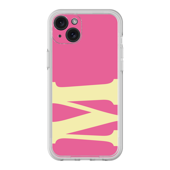 Premium Panel［ Original - initial color - M pink ］