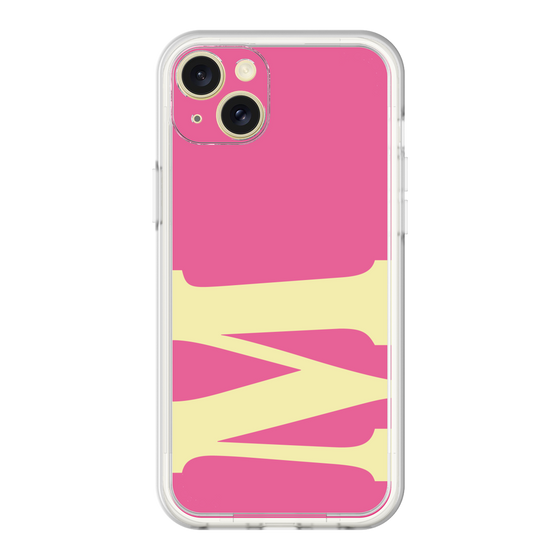 Premium Panel［ Original - initial color - M pink ］