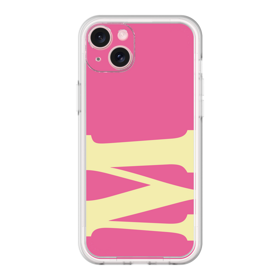 Premium Panel［ Original - initial color - M pink ］