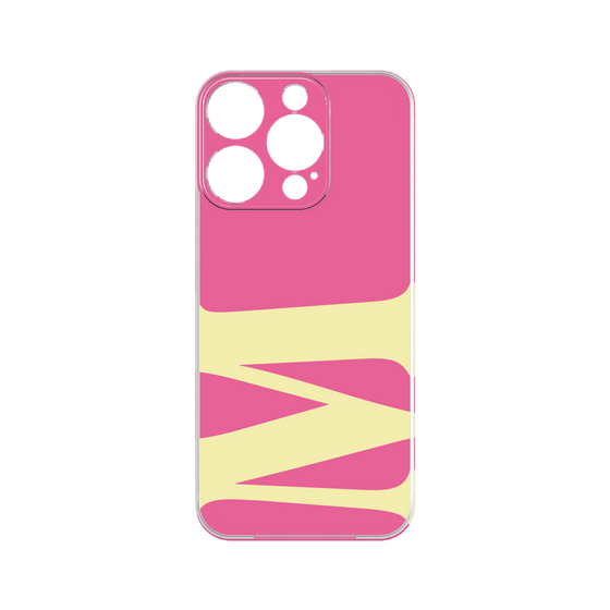 Premium Panel［ Original - initial color - M pink ］