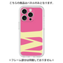 Premium Panel［ Original - initial color - M pink ］
