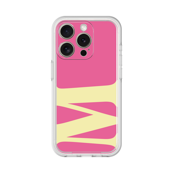Premium Panel［ Original - initial color - M pink ］