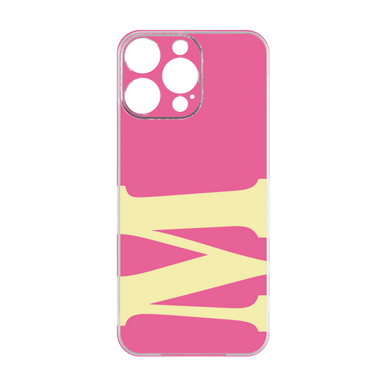 Premium Panel［ Original - initial color - M pink ］