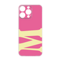 Premium Panel［ Original - initial color - M pink ］