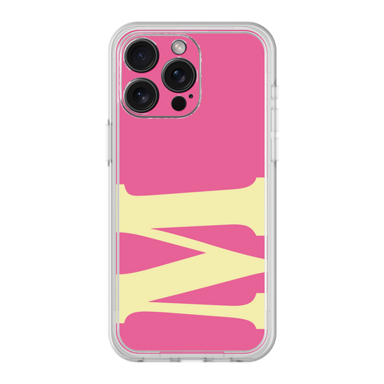 Premium Panel［ Original - initial color - M pink ］
