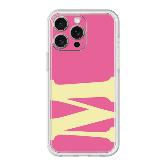 Premium Panel［ Original - initial color - M pink ］