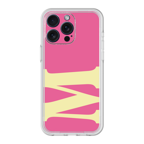 Premium Panel［ Original - initial color - M pink ］