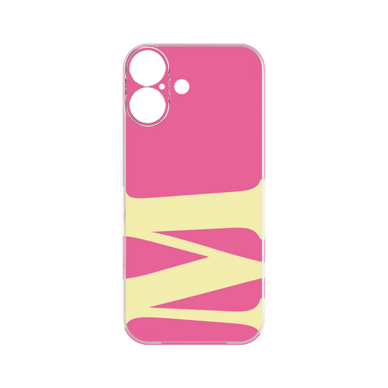 Premium Panel［ Original - initial color - M pink ］