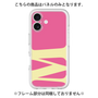 Premium Panel［ Original - initial color - M pink ］