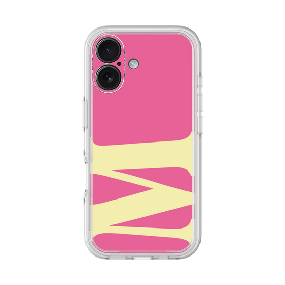 Premium Panel［ Original - initial color - M pink ］