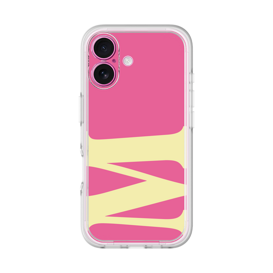 Premium Panel［ Original - initial color - M pink ］