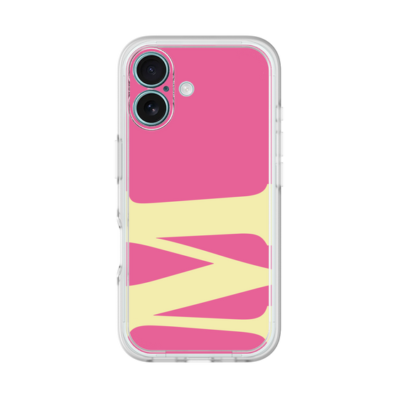 Premium Panel［ Original - initial color - M pink ］