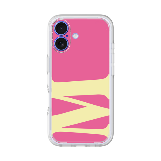Premium Panel［ Original - initial color - M pink ］