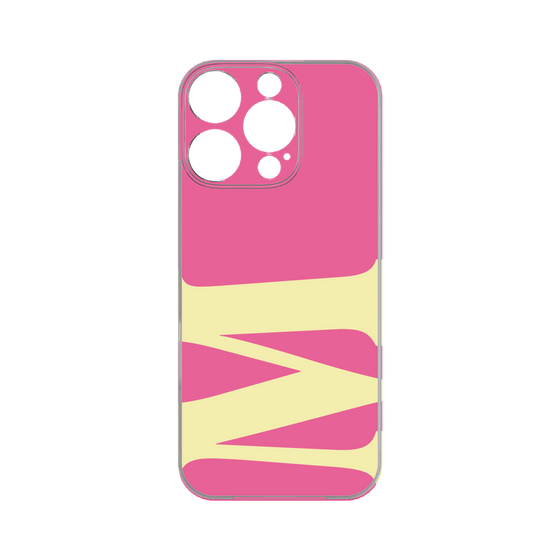 Premium Panel［ Original - initial color - M pink ］