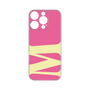 Premium Panel［ Original - initial color - M pink ］