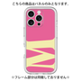 Premium Panel［ Original - initial color - M pink ］