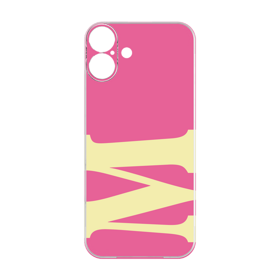 Premium Panel［ Original - initial color - M pink ］