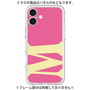 Premium Panel［ Original - initial color - M pink ］