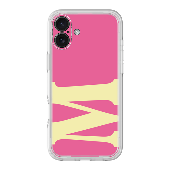 Premium Panel［ Original - initial color - M pink ］