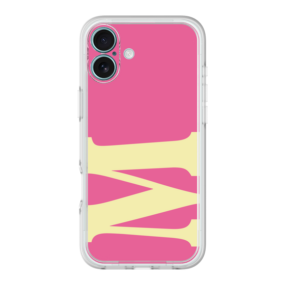 Premium Panel［ Original - initial color - M pink ］