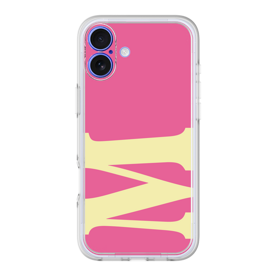 Premium Panel［ Original - initial color - M pink ］