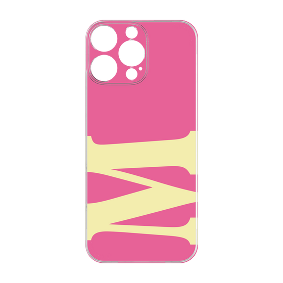 Premium Panel［ Original - initial color - M pink ］
