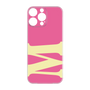 Premium Panel［ Original - initial color - M pink ］