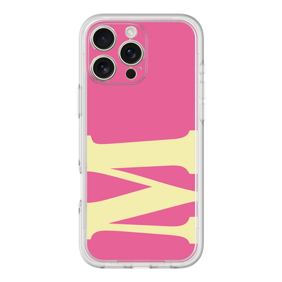 Premium Panel［ Original - initial color - M pink ］