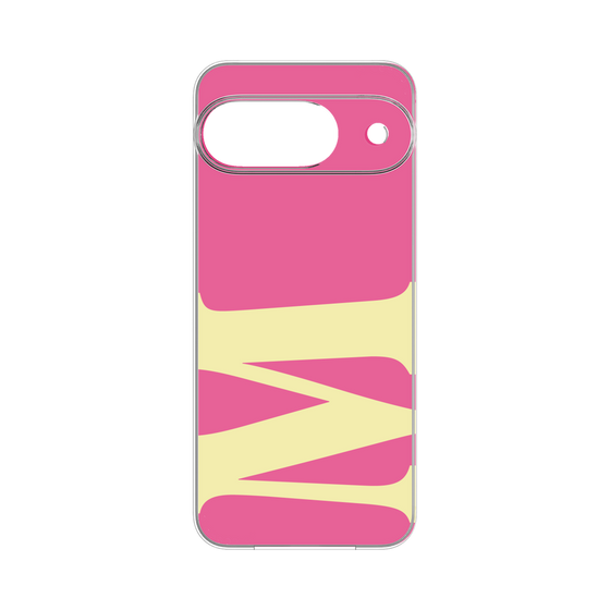 Premium Panel［ Original - initial color - M pink ］