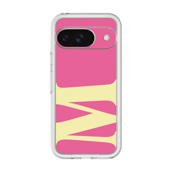 Premium Panel［ Original - initial color - M pink ］