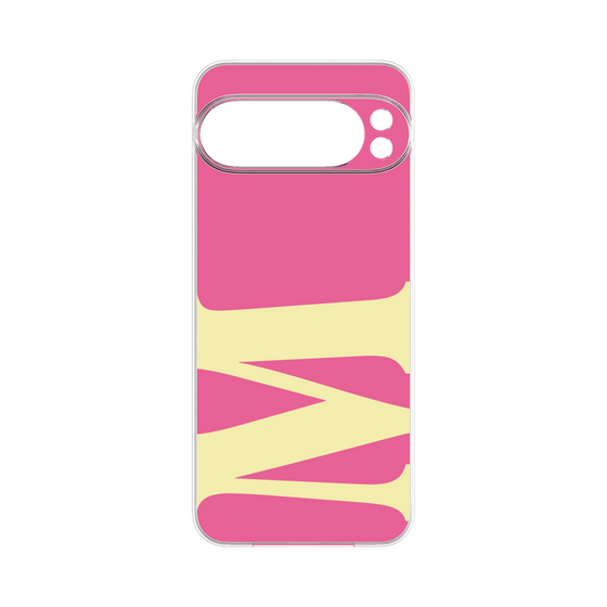 Premium Panel［ Original - initial color - M pink ］