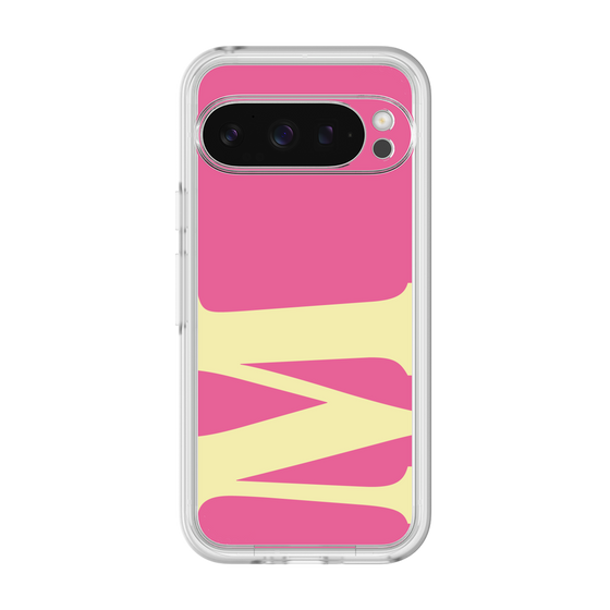 Premium Panel［ Original - initial color - M pink ］