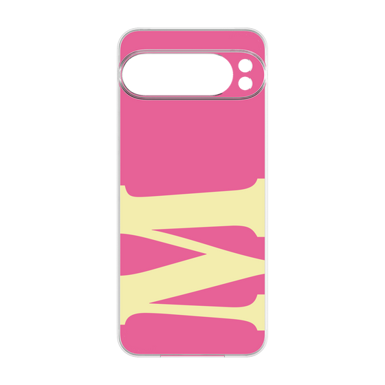 Premium Panel［ Original - initial color - M pink ］