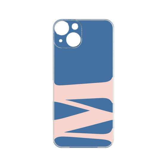 Premium Panel［ Original - initial color - M navy ］