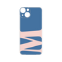 Premium Panel［ Original - initial color - M navy ］