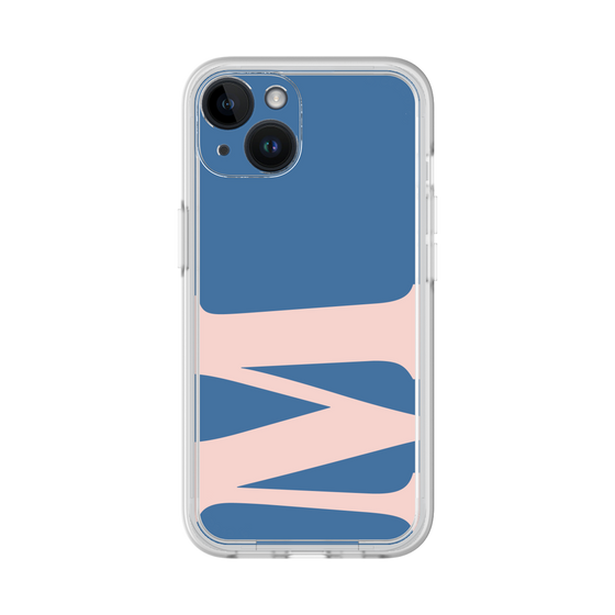 Premium Panel［ Original - initial color - M navy ］