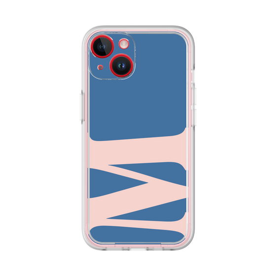 Premium Panel［ Original - initial color - M navy ］