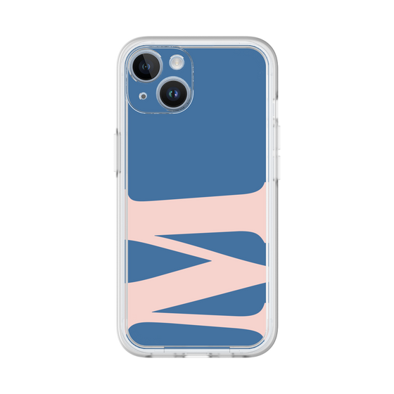 Premium Panel［ Original - initial color - M navy ］
